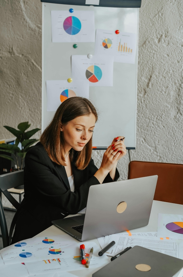Elevate Your Career with Business Analyst Training
